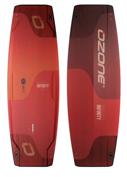 Ozone Infinity V3